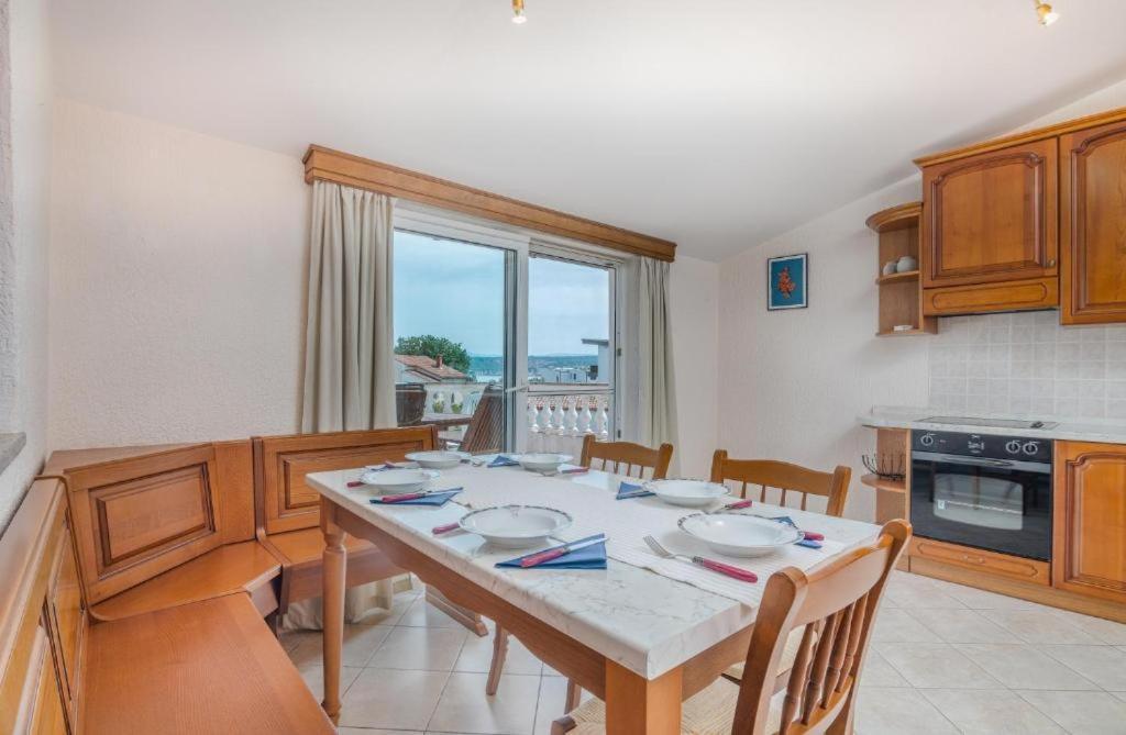 B&B Dujmovic Malinska Quarto foto