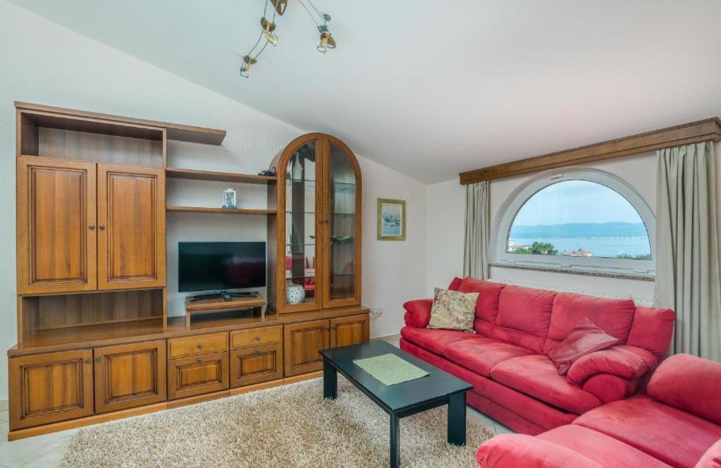 B&B Dujmovic Malinska Quarto foto