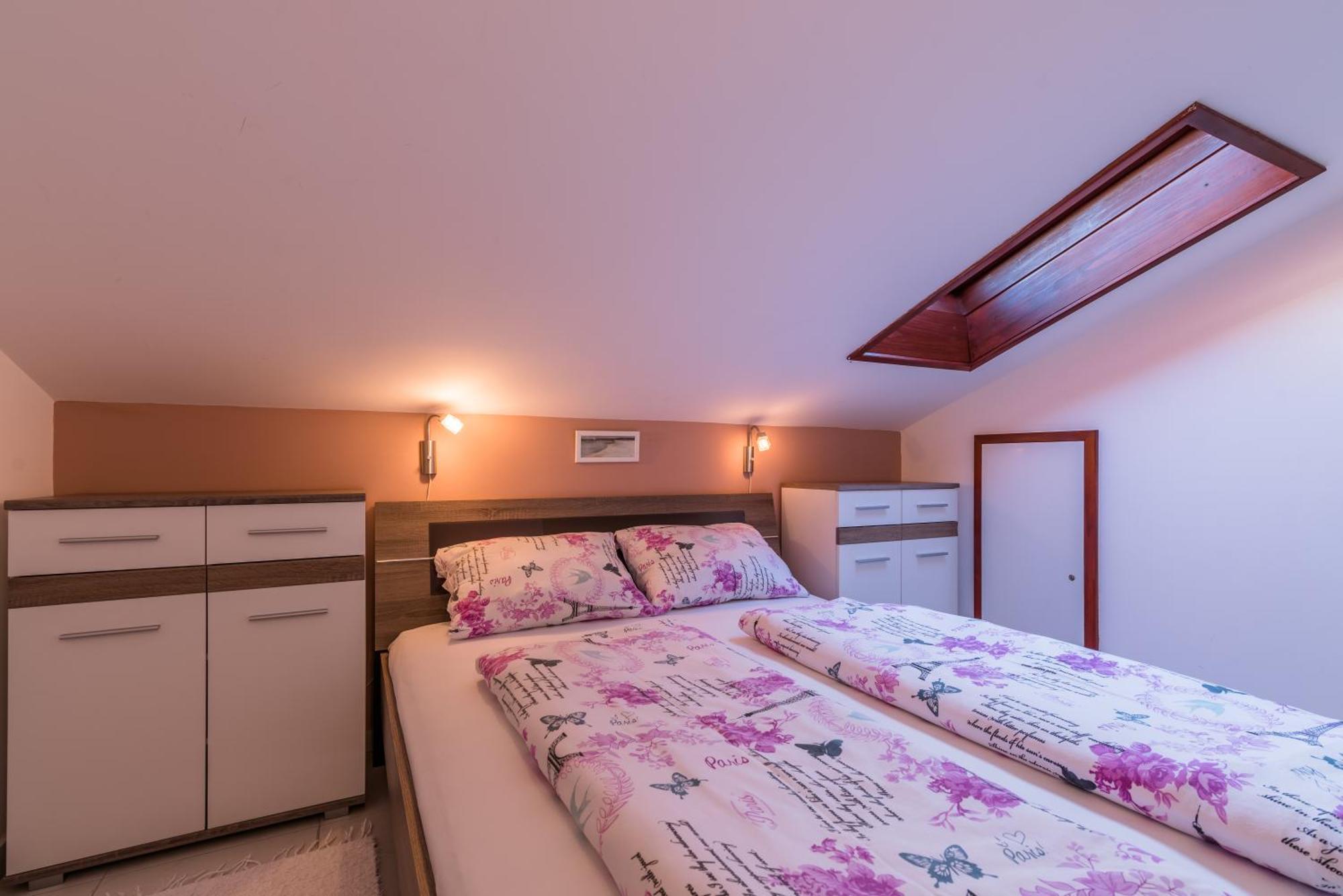 B&B Dujmovic Malinska Quarto foto