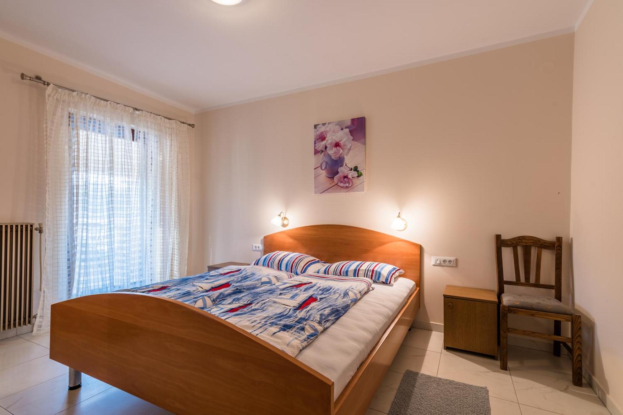 B&B Dujmovic Malinska Quarto foto
