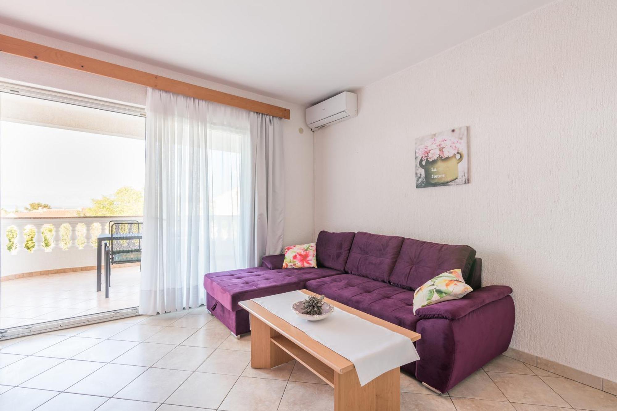 B&B Dujmovic Malinska Quarto foto