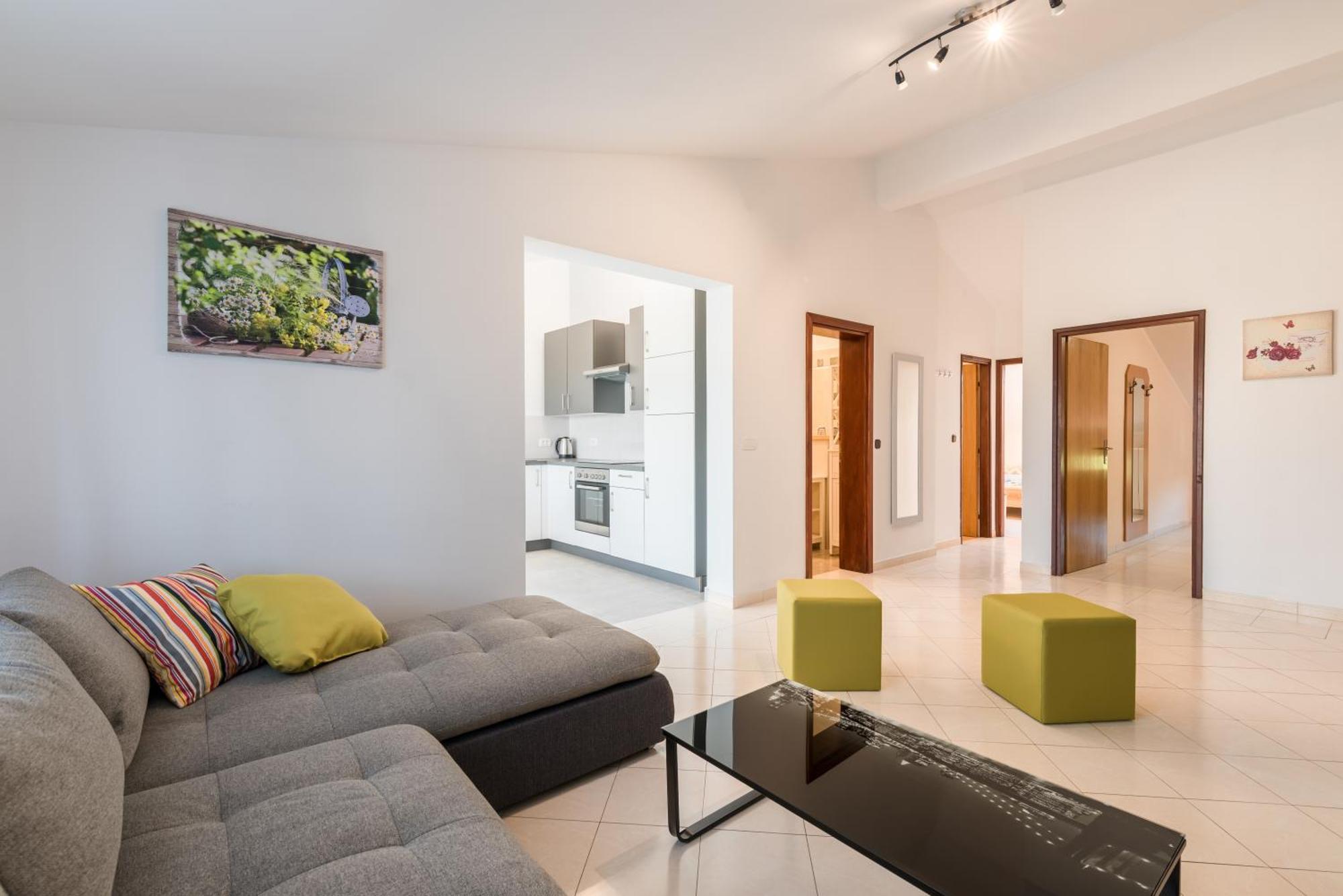 B&B Dujmovic Malinska Quarto foto