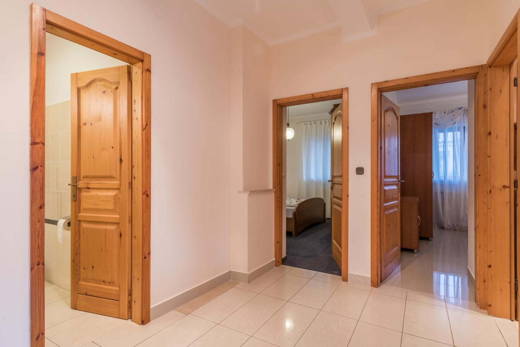 B&B Dujmovic Malinska Quarto foto