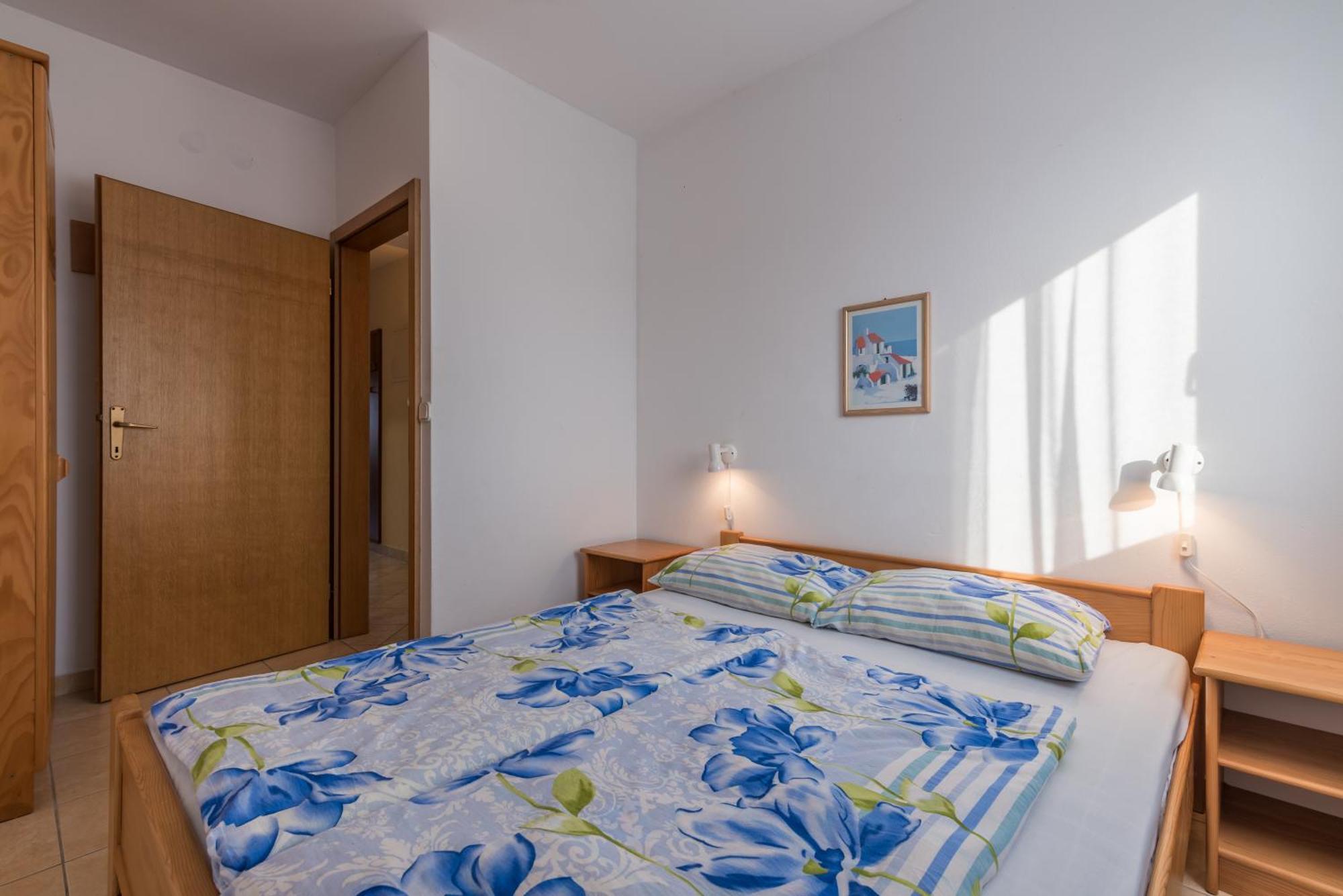 B&B Dujmovic Malinska Quarto foto