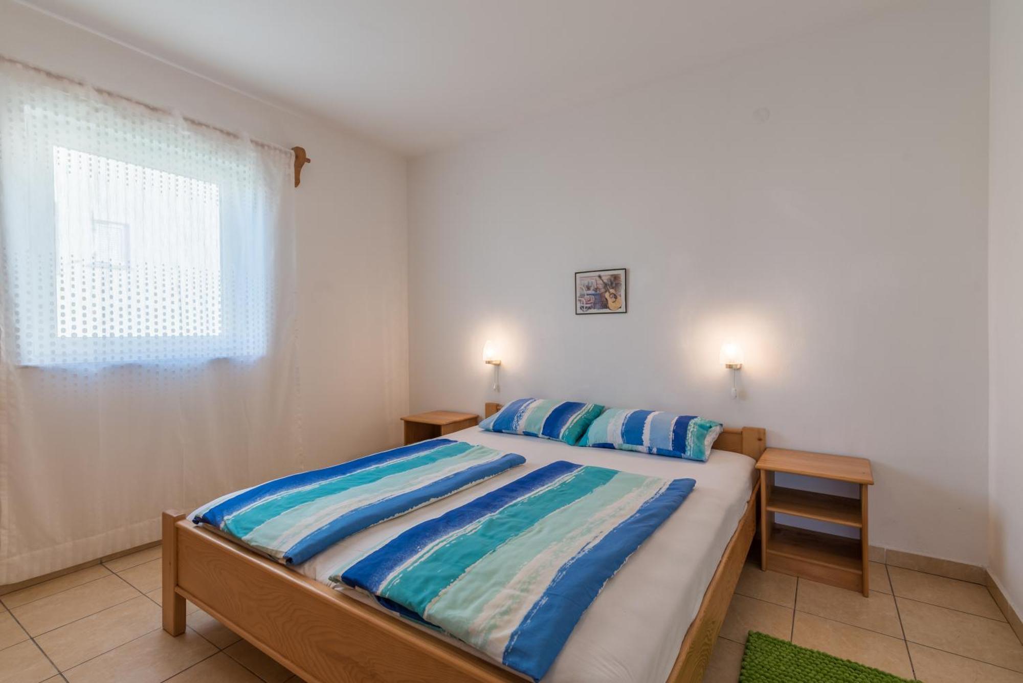 B&B Dujmovic Malinska Quarto foto