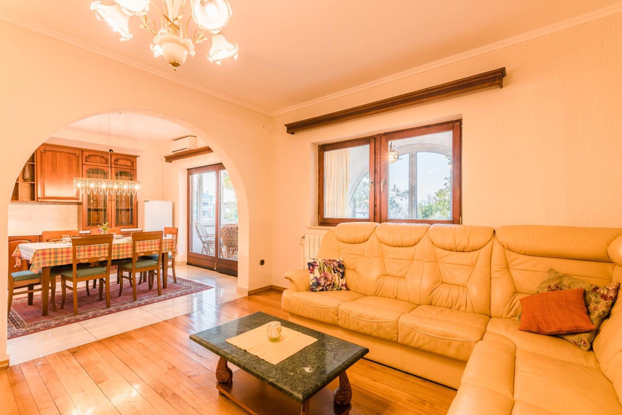 B&B Dujmovic Malinska Quarto foto