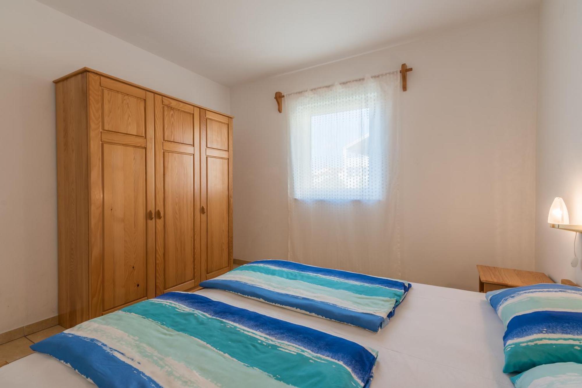 B&B Dujmovic Malinska Quarto foto