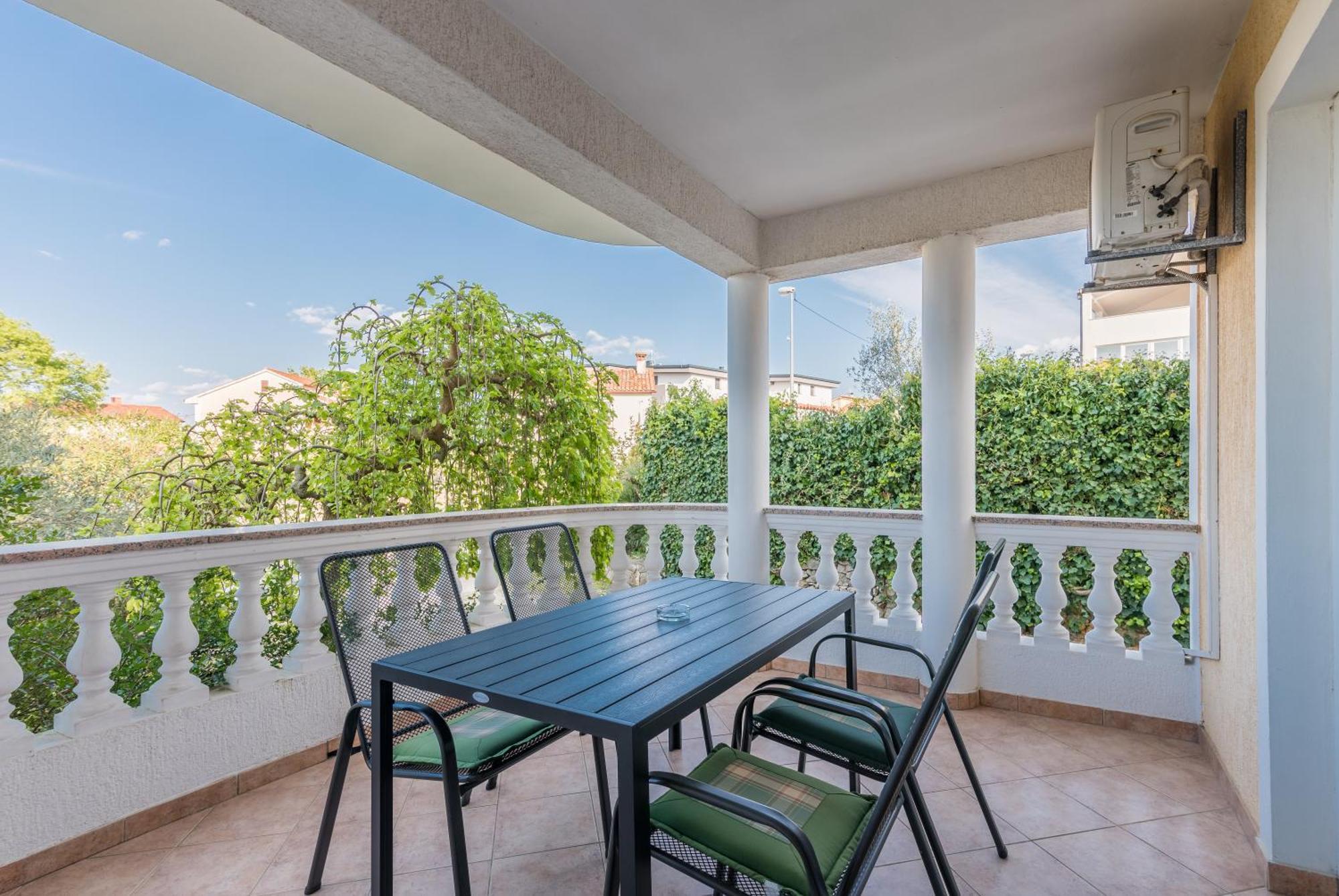 B&B Dujmovic Malinska Quarto foto